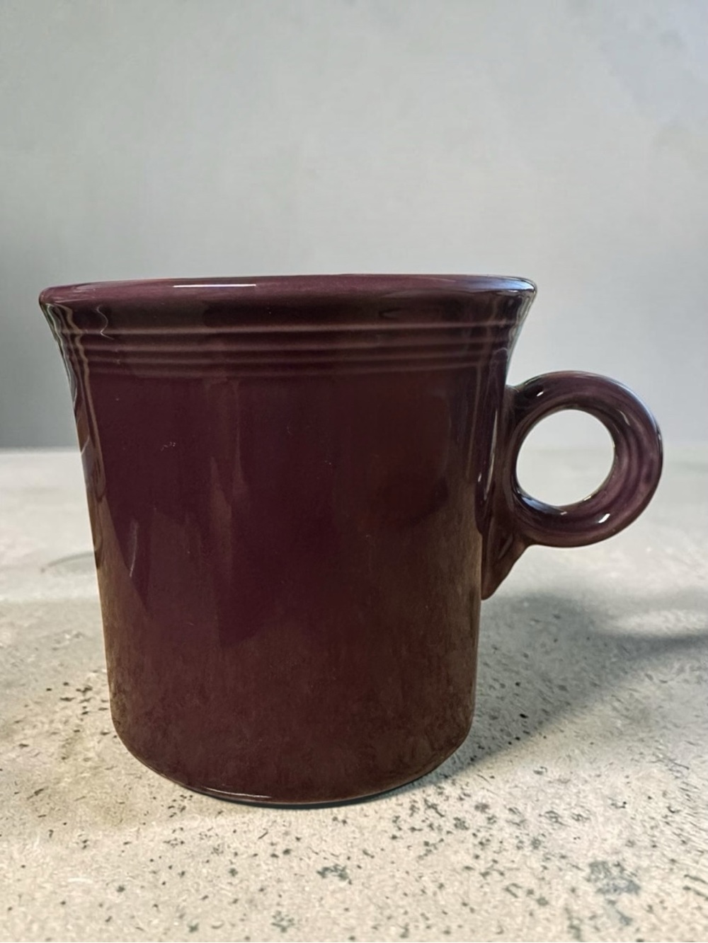 Fiesta Coffee Mug